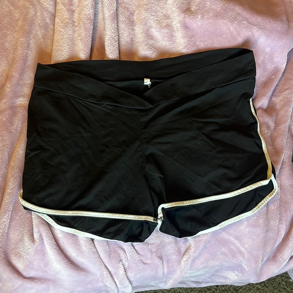 Maternity Shorts
